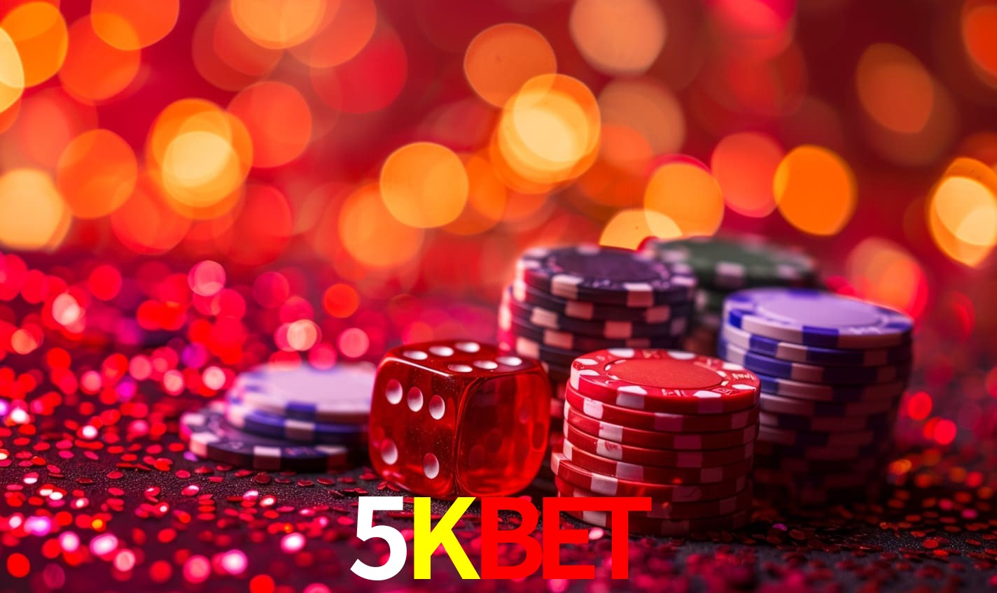 Descubra a Essência do 5KBET: Nossa História e Compromissos