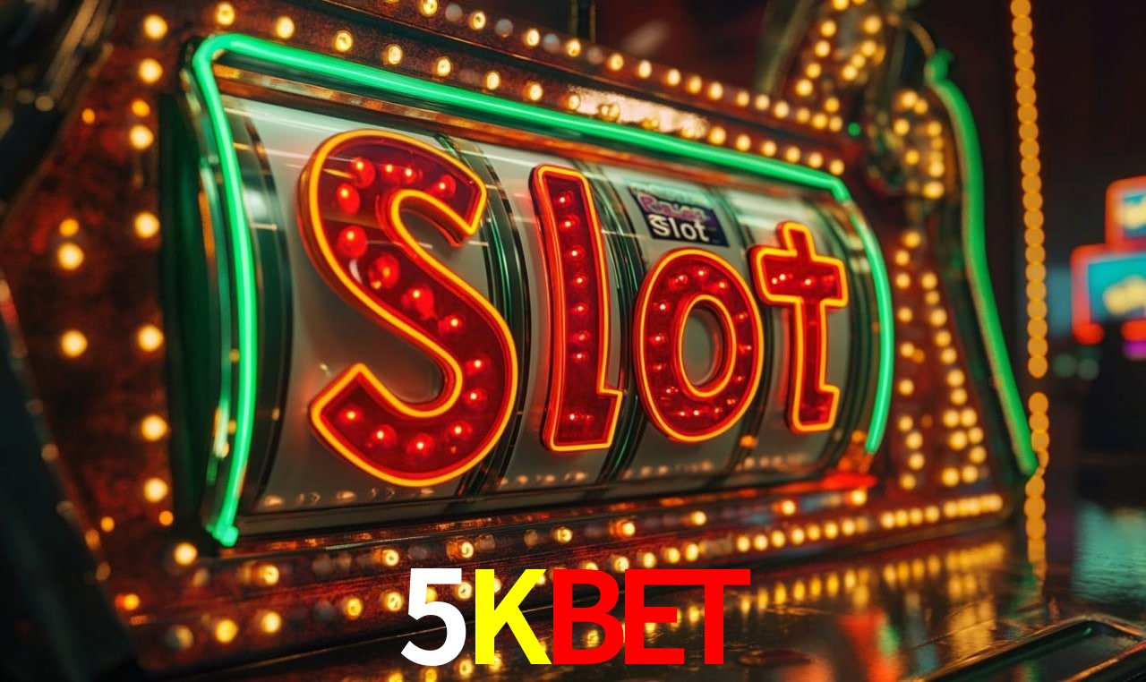 Sistemas de Segurança 5KBET