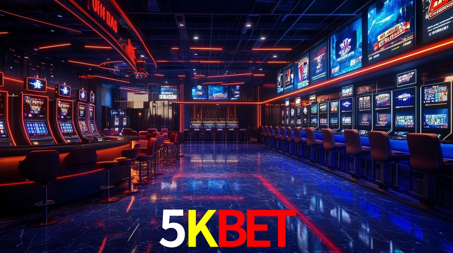 Daily Bonuses 5KBET