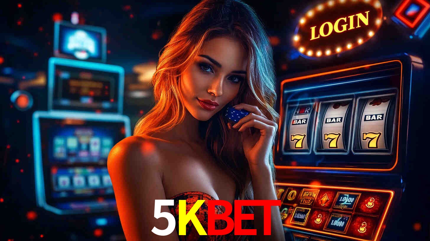 5K BET LOGIN