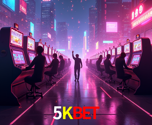 Bônus Diários 5KBET