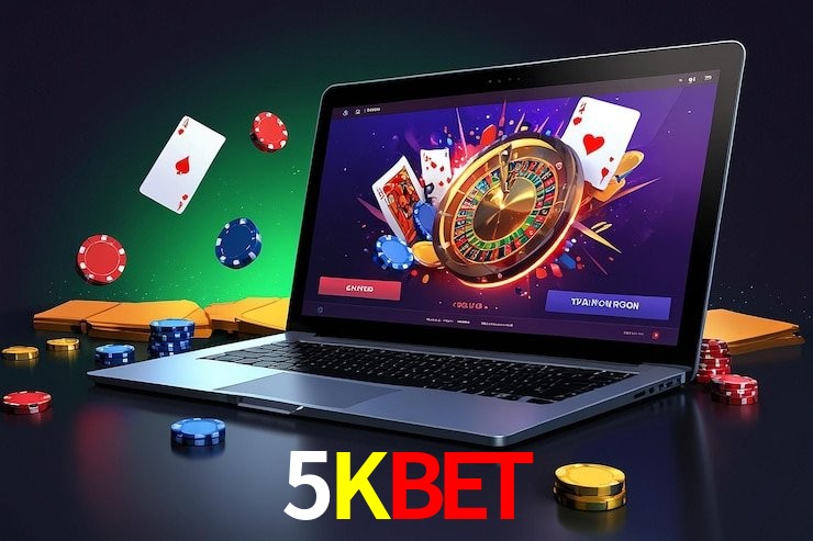 Ofertas Exclusivas 5KBET