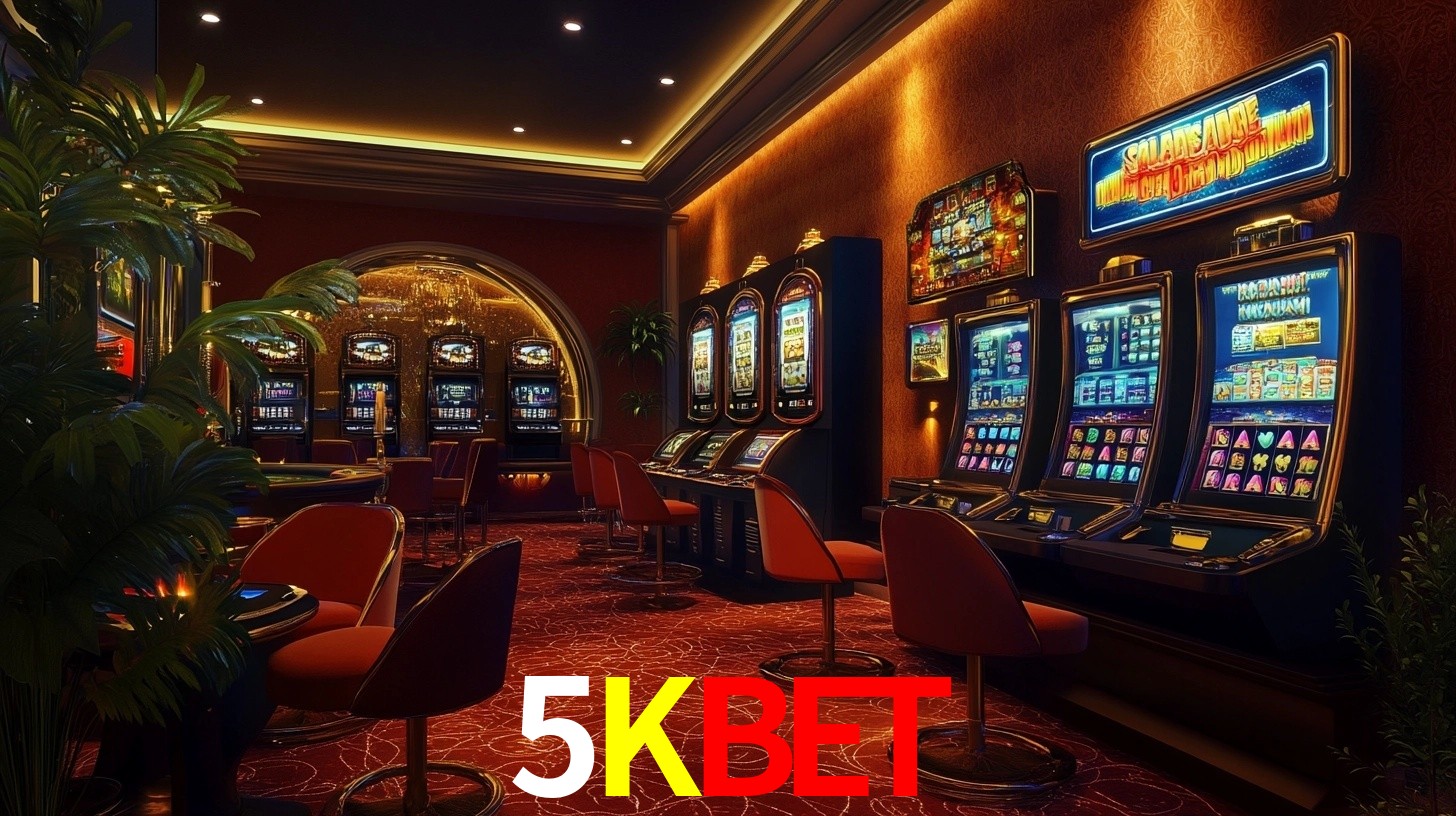 Tournaments 5KBET