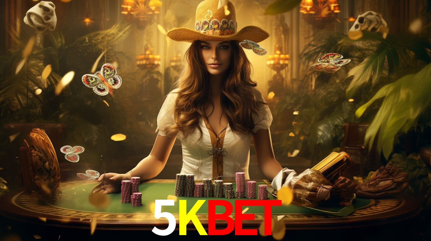 VIP Casino 5KBET