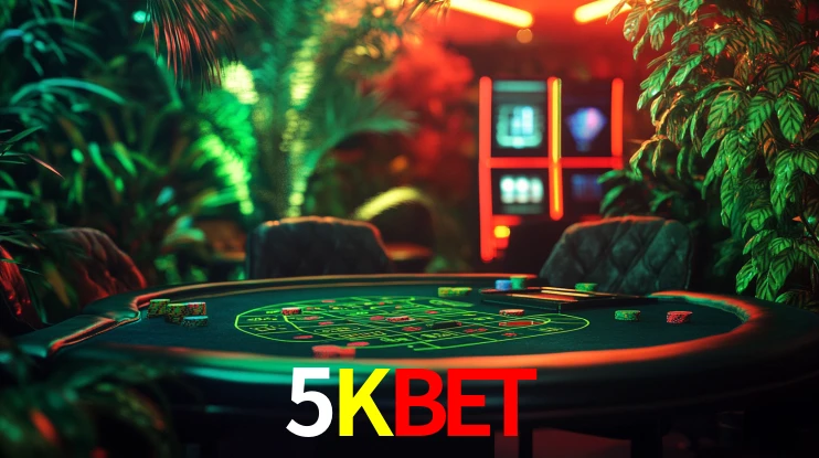 Live Casino 5KBET