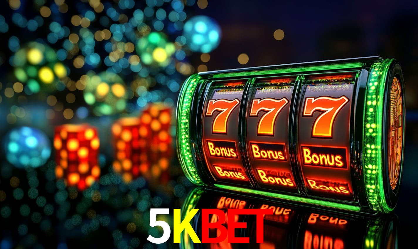 Login Seguro 5KBET