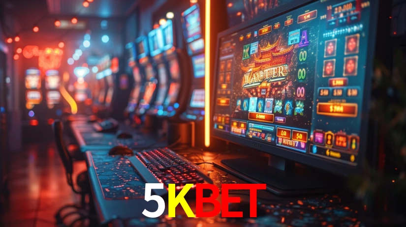 5K BET LOGIN
