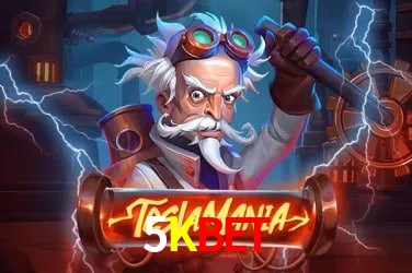 Provedores de Jogos 5KBET