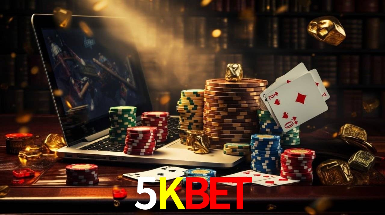 Casino Ao Vivo 5KBET