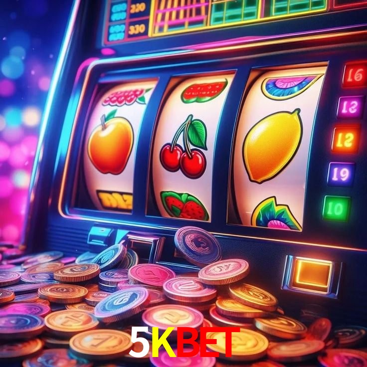 Apostas de Futebol 5KBET
