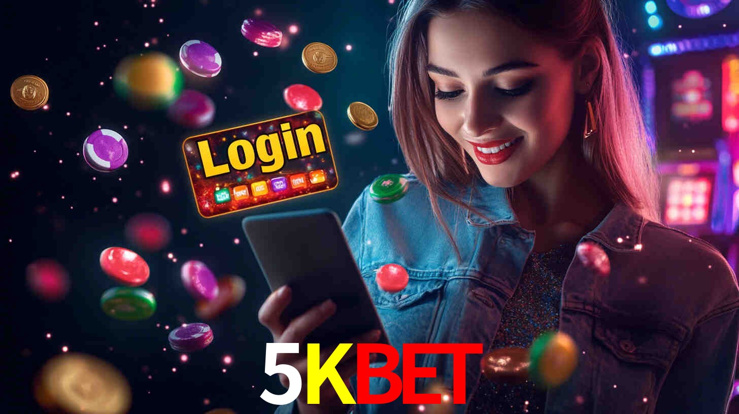 A Experiência Imersiva dos Cassinos Ao Vivo no 5KBET