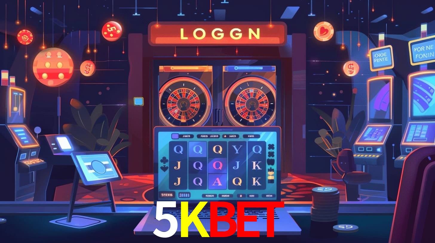 Promoção Relâmpago 5KBET