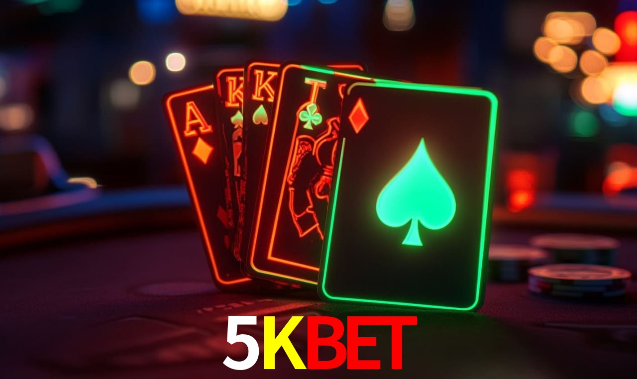 Estatísticas do Jogo 5KBET