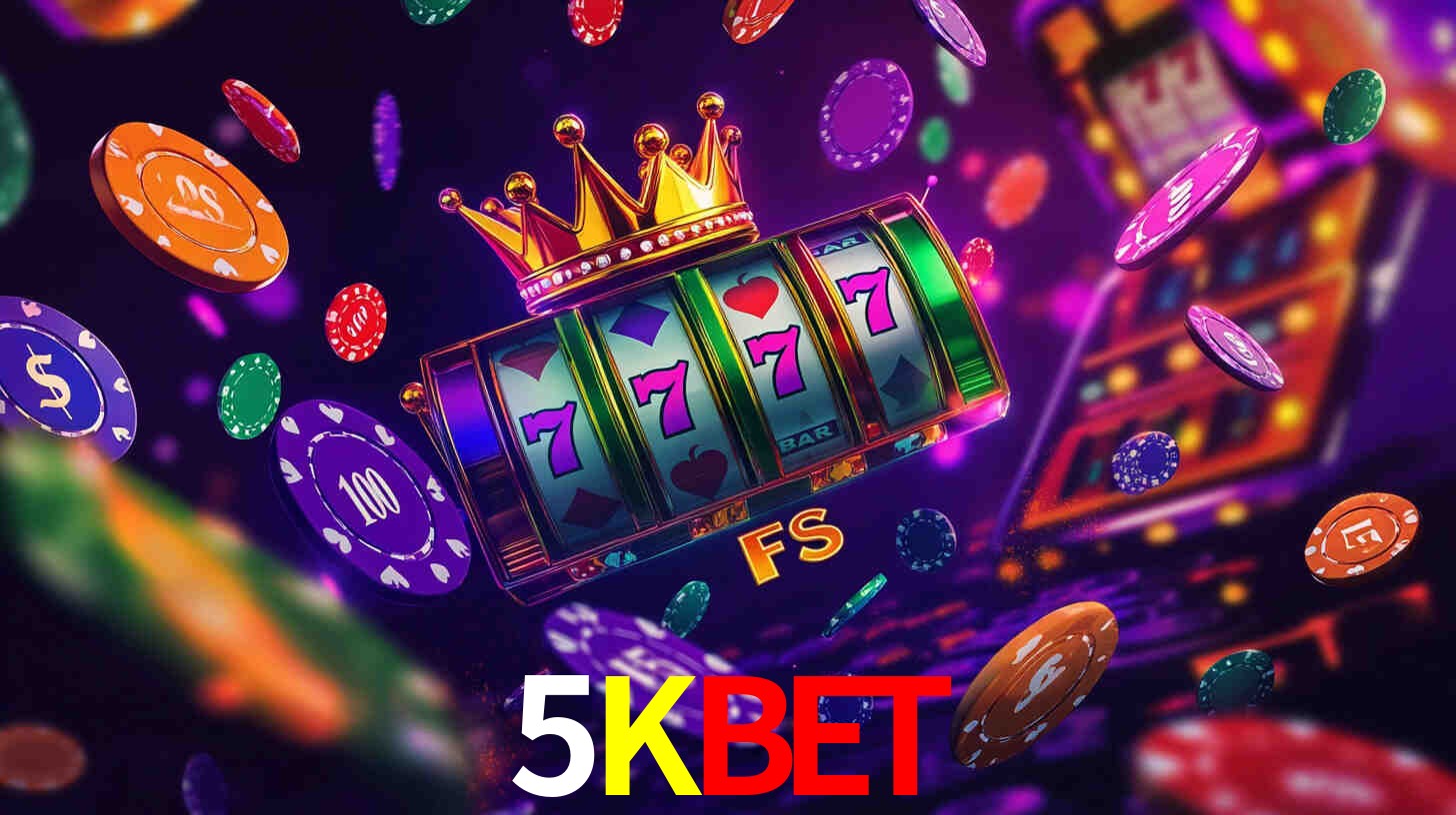 Welcome Bonus 5KBET
