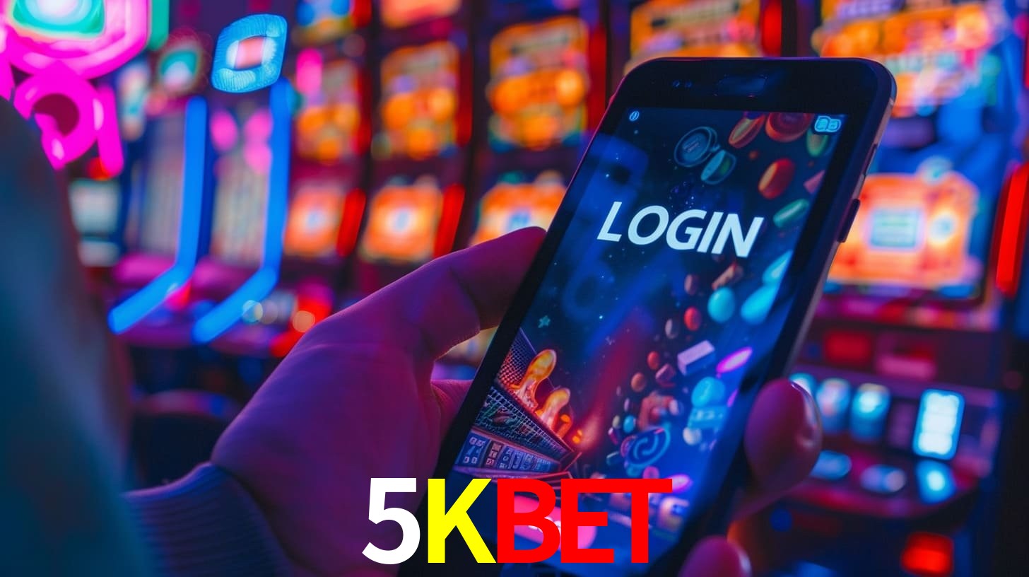 Torneios 5KBET