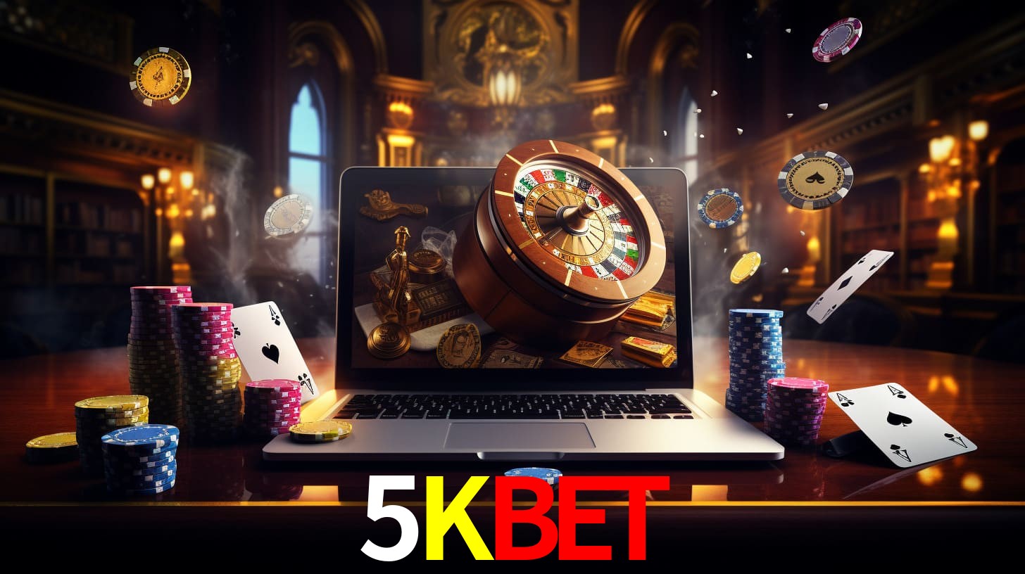 Blackjack Table 5KBET