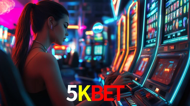 Explore as vantagens do 5KBET: serviço profissional e confiabilidade