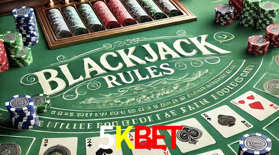 Game Providers 5KBET