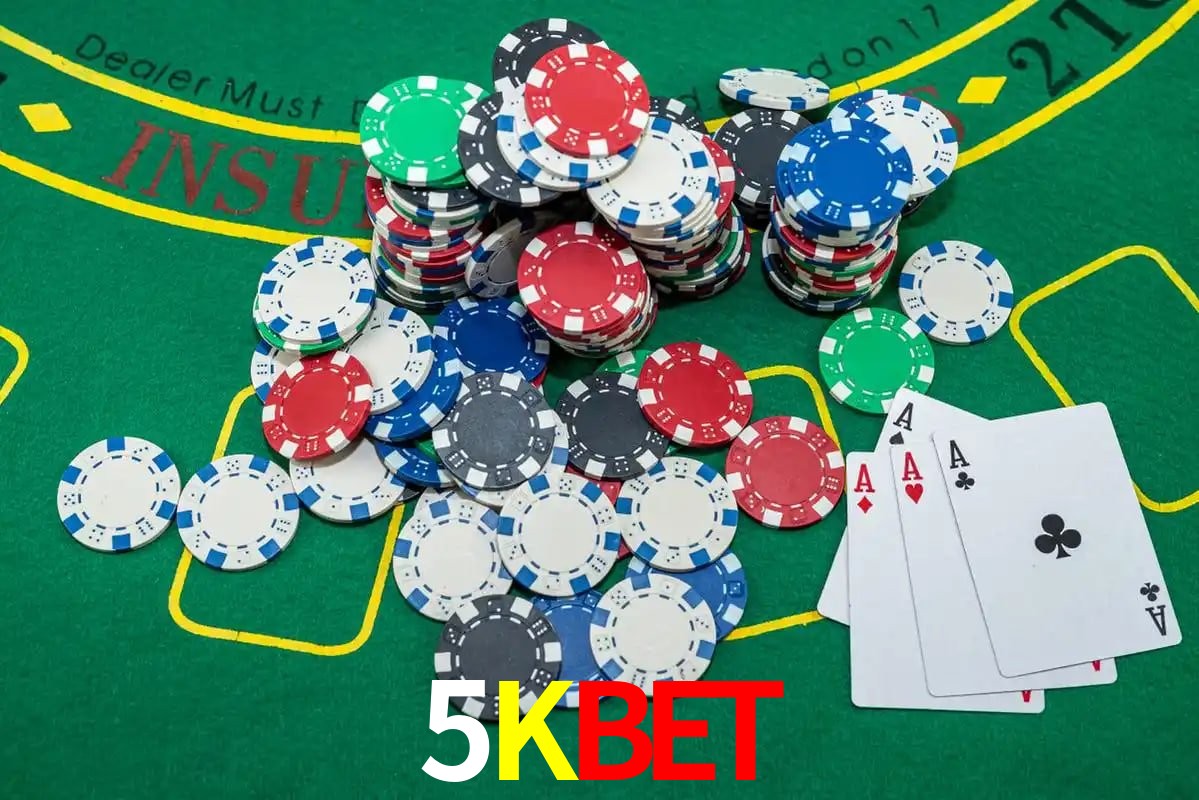 Jogos Exclusivos 5KBET