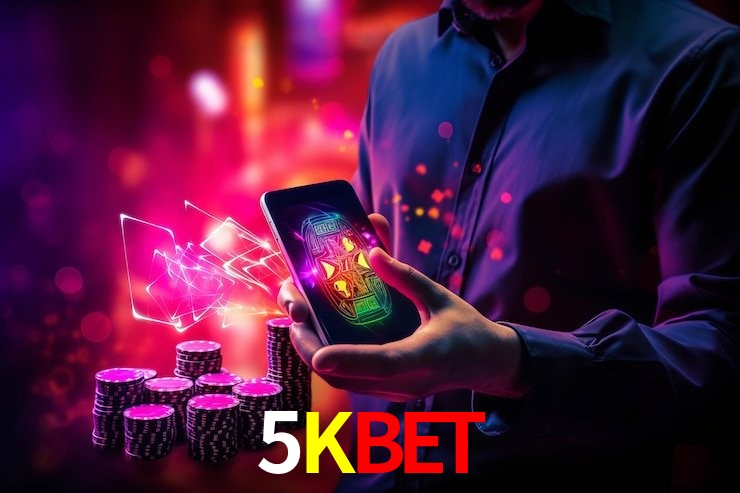 Programa VIP 5KBET